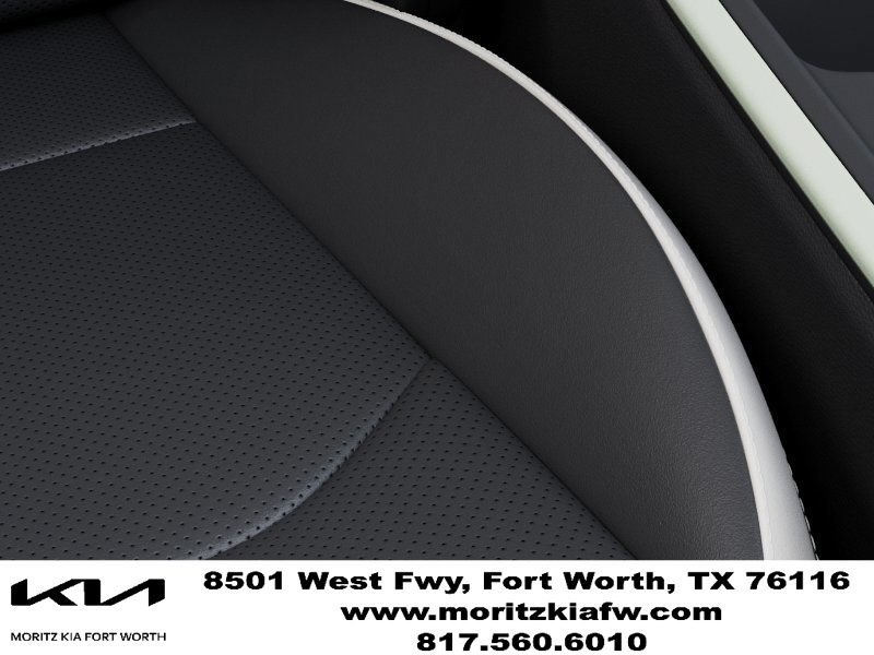 New 2026 Kia K4 GT-Line Turbo FWD image 24