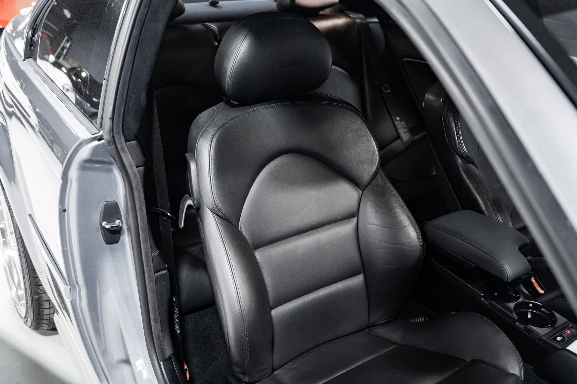 Used 2005 BMW M3 Coupe RWD image 31