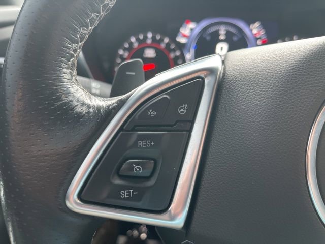 Used 2021 Chevrolet Camaro LT w/ RS Package image 17