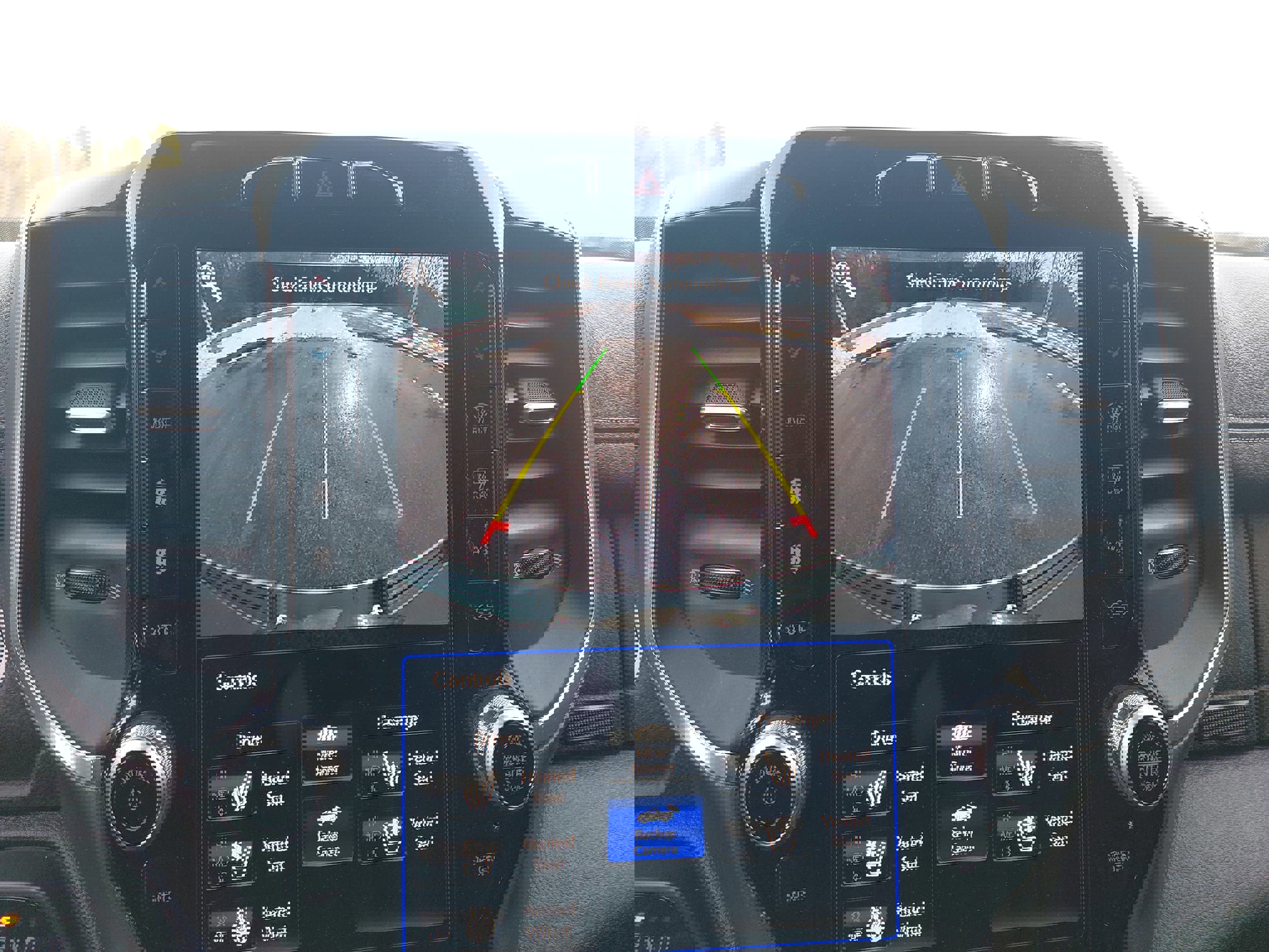 Used 2021 RAM 1500 Laramie image 26