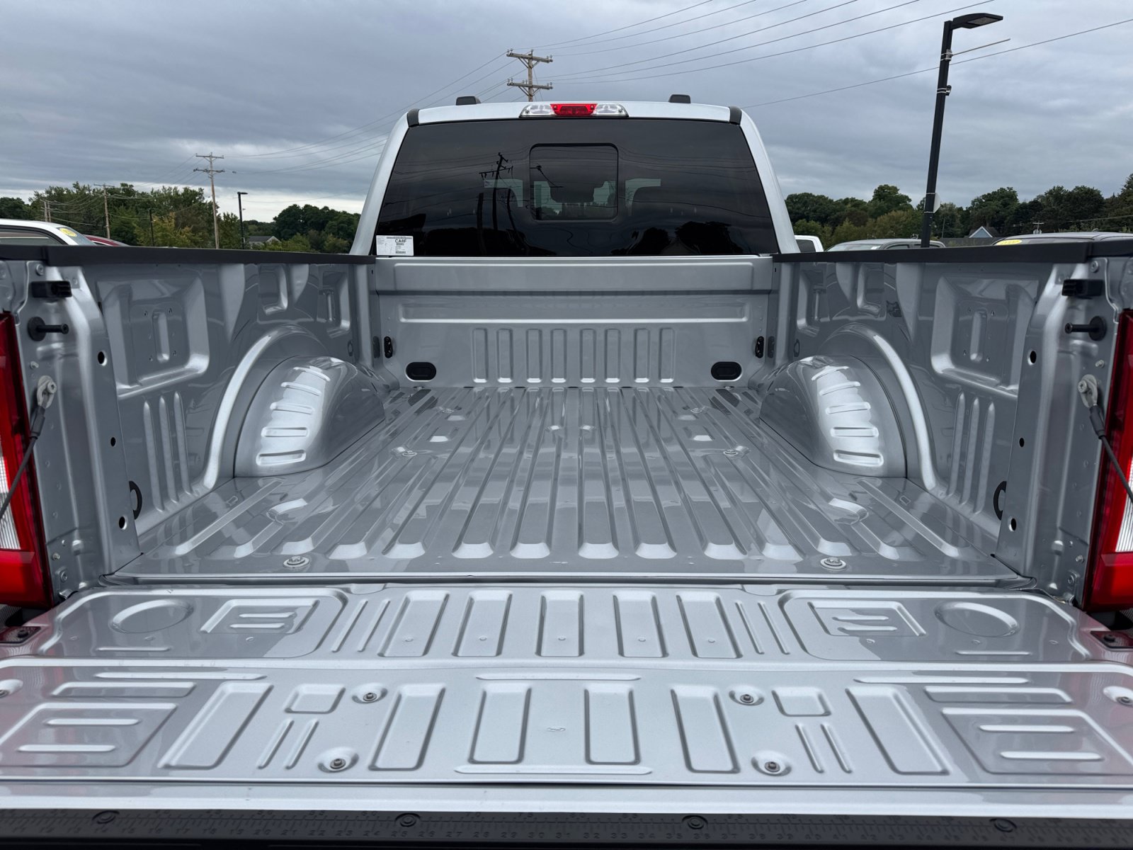 New 2027 Ford F250 XL w/ STX Appearance Package AWD/4WD image 26