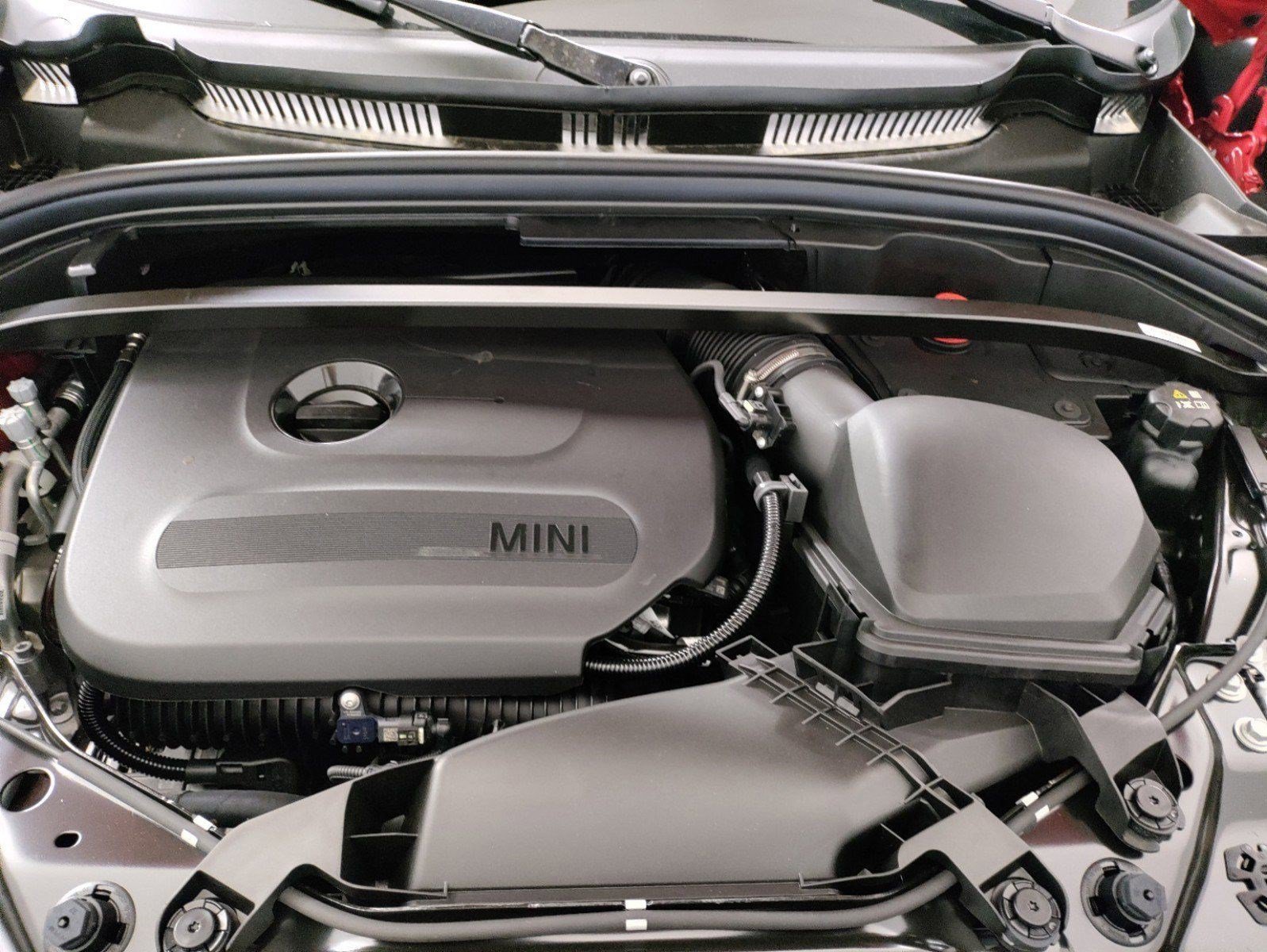 Used 2025 MINI Cooper Countryman S w/ Comfort Package Max AWD/4WD image 22