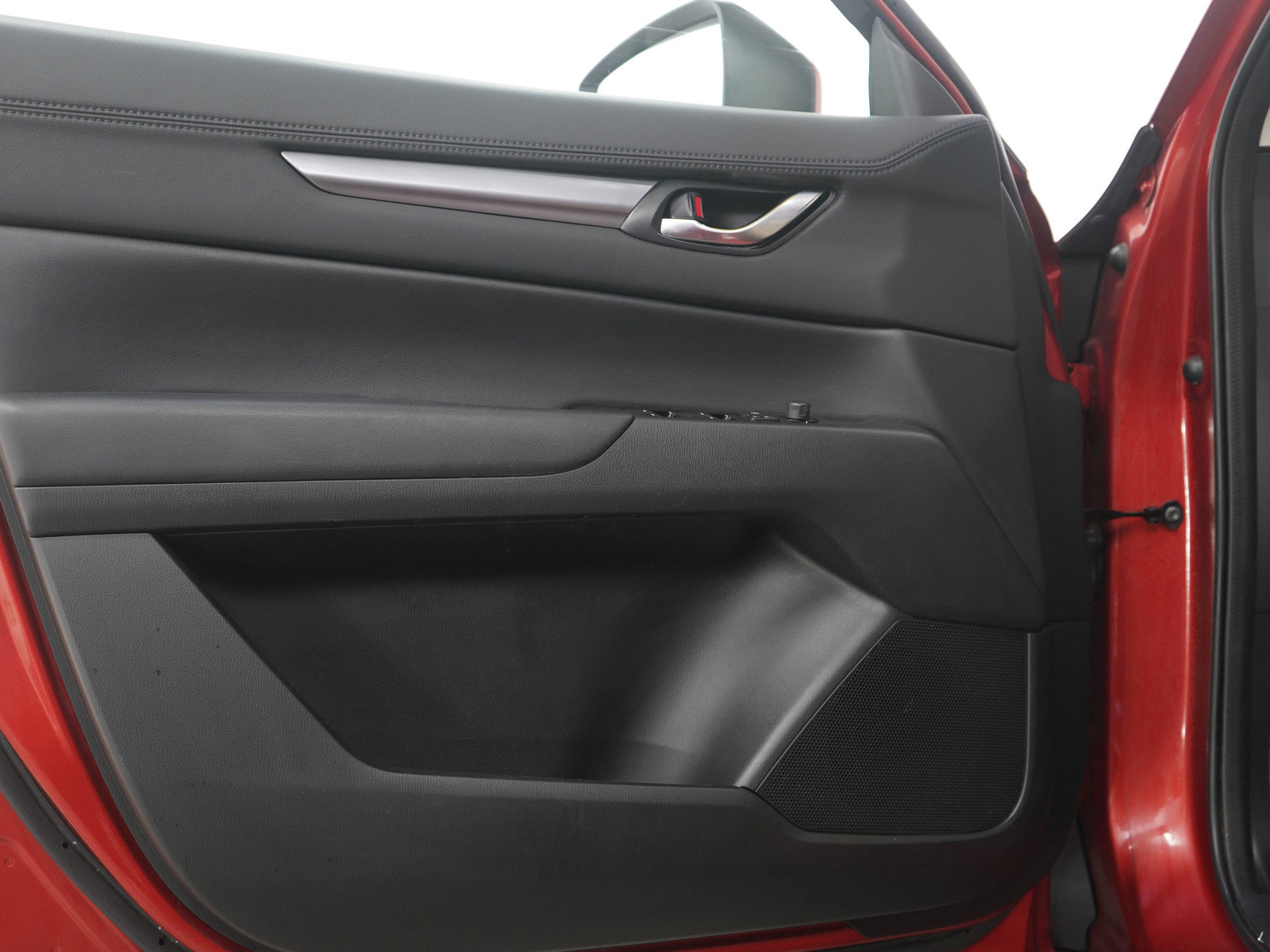 Used 2023 MAZDA CX-5 AWD 2.5 S w/ Select Package image 18