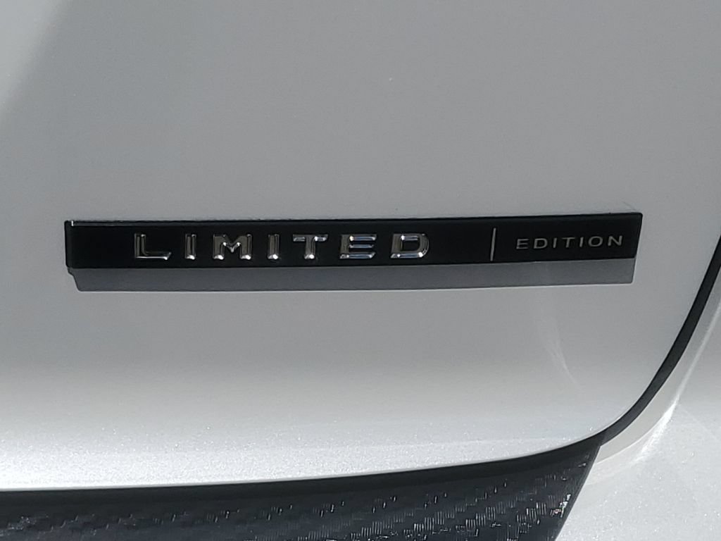 New 2026 Mitsubishi Eclipse Cross LE AWD/4WD image 39