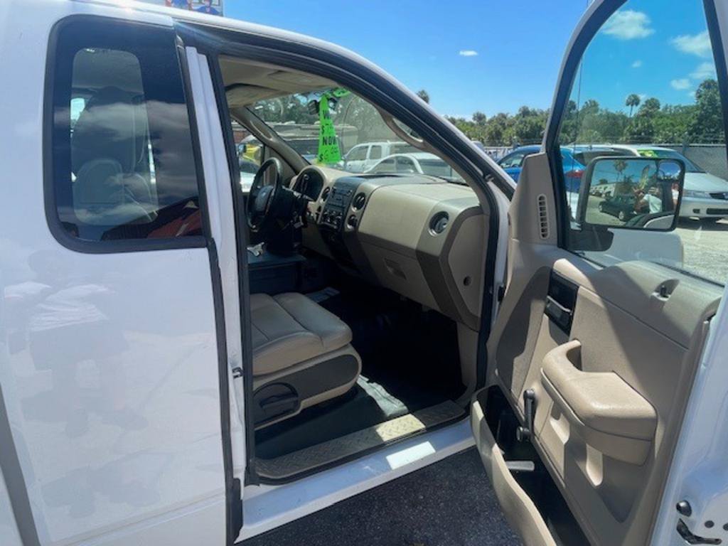 Used 2008 Ford F150 STX RWD image 13