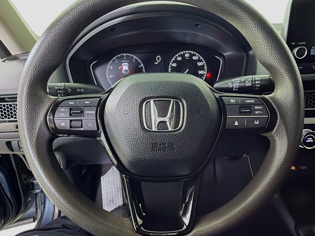 Used 2023 Honda Civic LX image 14