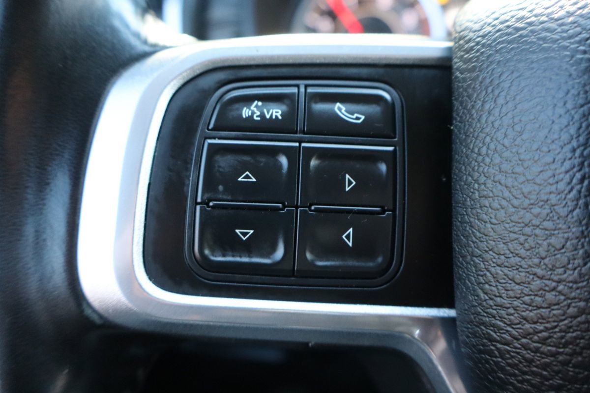 Used 2022 RAM 2500 Laramie image 29