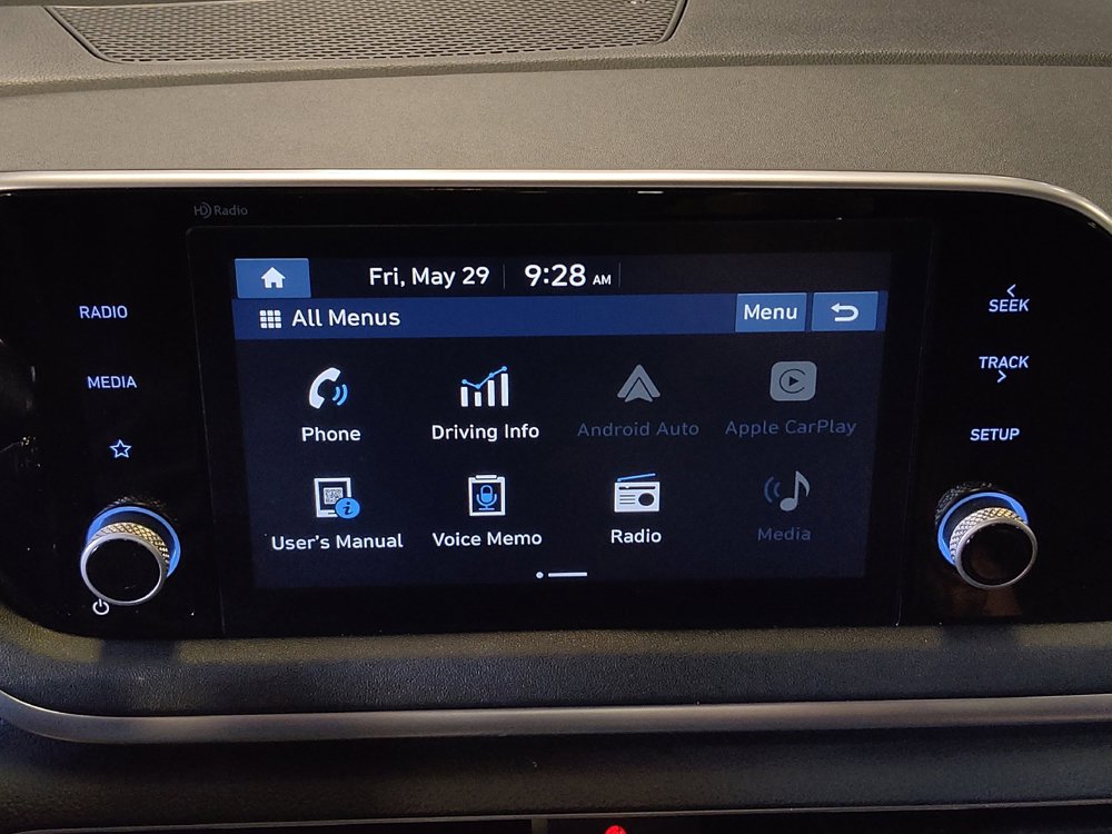 Used 2020 Hyundai Sonata SE w/ Cargo Package FWD image 25