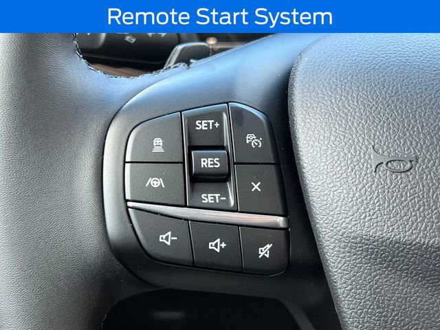 New 2024 Ford Bronco Sport Badlands w/ Premium Package image 25