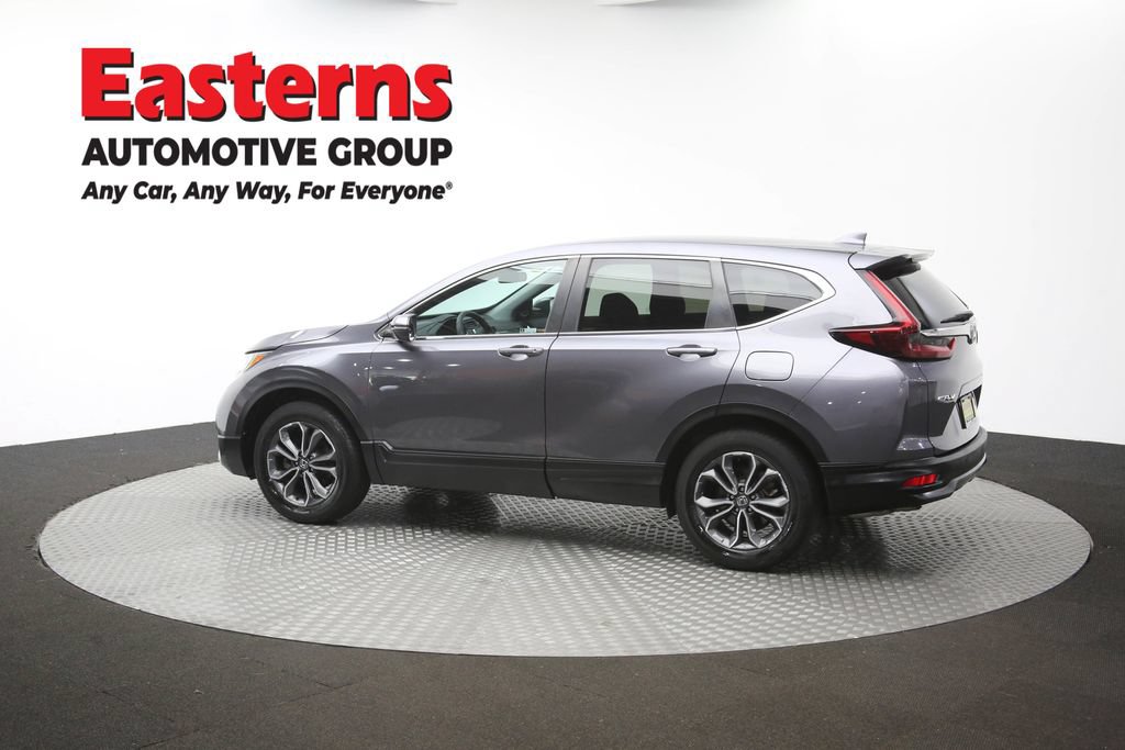 Used 2020 Honda CR-V EX image 63