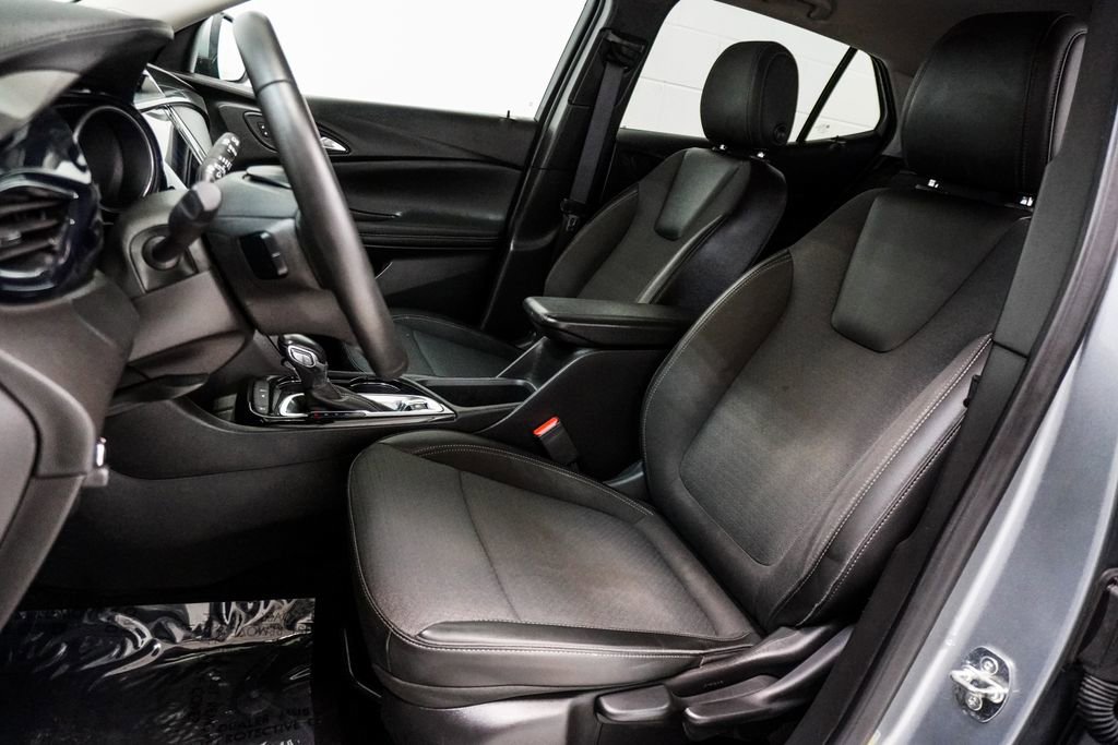 Used 2023 Buick Encore GX Preferred image 6