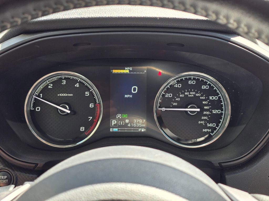 Certified 2023 Subaru Forester Touring AWD/4WD image 16