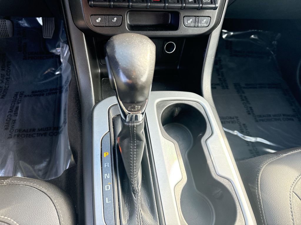 Certified 2022 Chevrolet Colorado ZR2 image 17