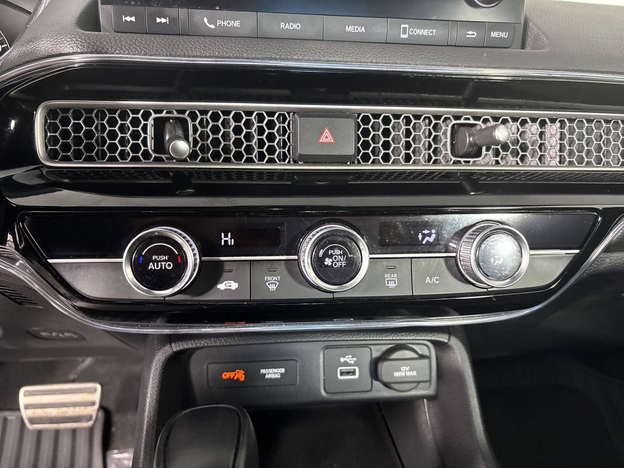 Used 2022 Honda Civic Sport image 15