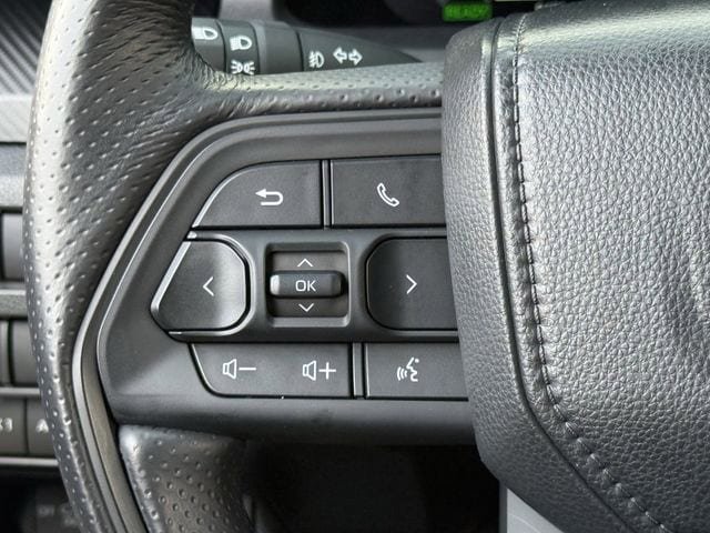 Used 2025 Toyota 4Runner TRD Sport RWD image 14