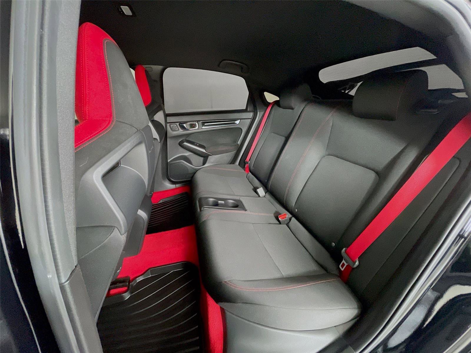 Used 2023 Honda Civic Type R image 29