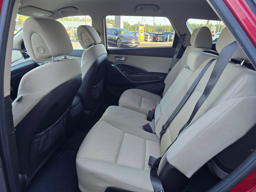 Used 2014 Hyundai Santa Fe GLS AWD/4WD image 10