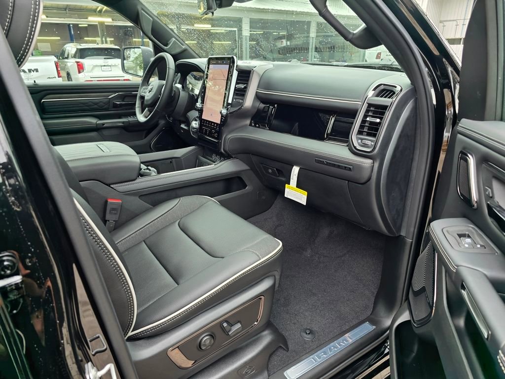 New 2026 RAM 1500 Limited image 42