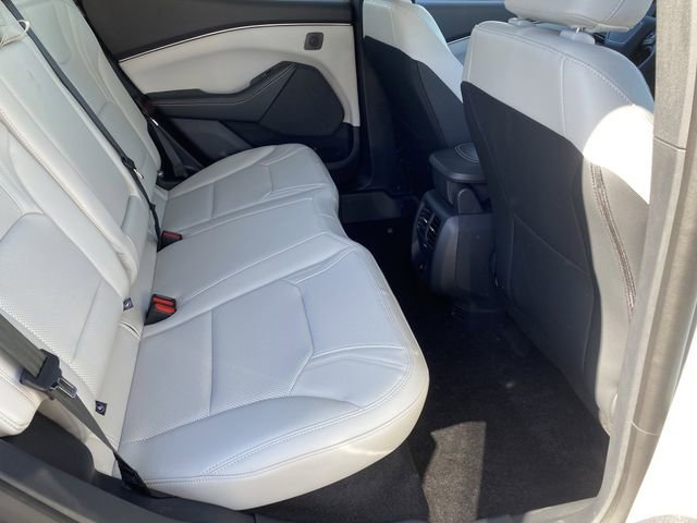 New 2026 Ford Mustang Mach-E Premium RWD image 44