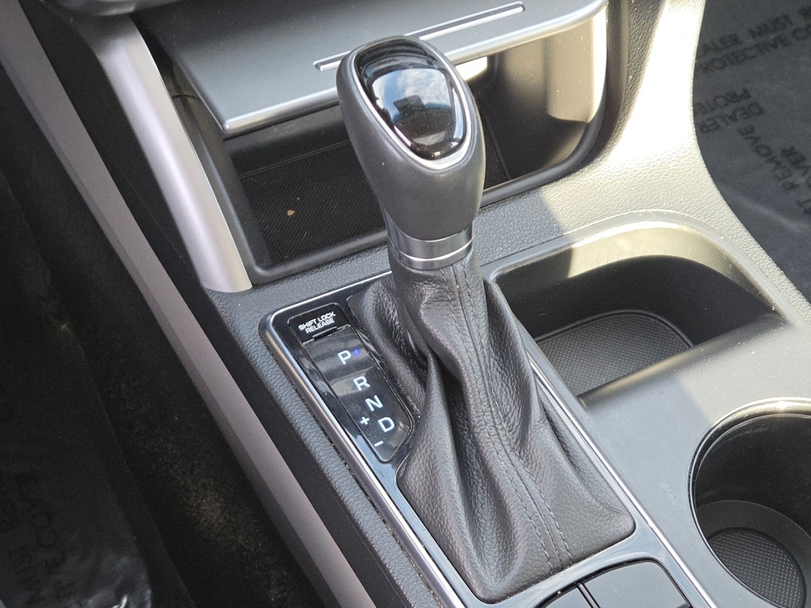 Used 2017 Hyundai Sonata Sport w/ Value Edition Package 02 image 28