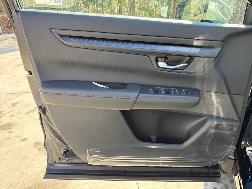 New 2026 Honda CR-V EX image 12