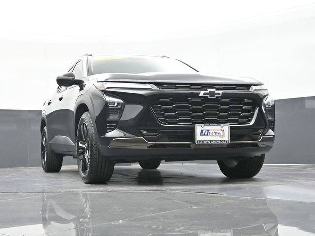 Used 2026 Chevrolet Trax ACTIV w/ Driver Confidence Package FWD image 53