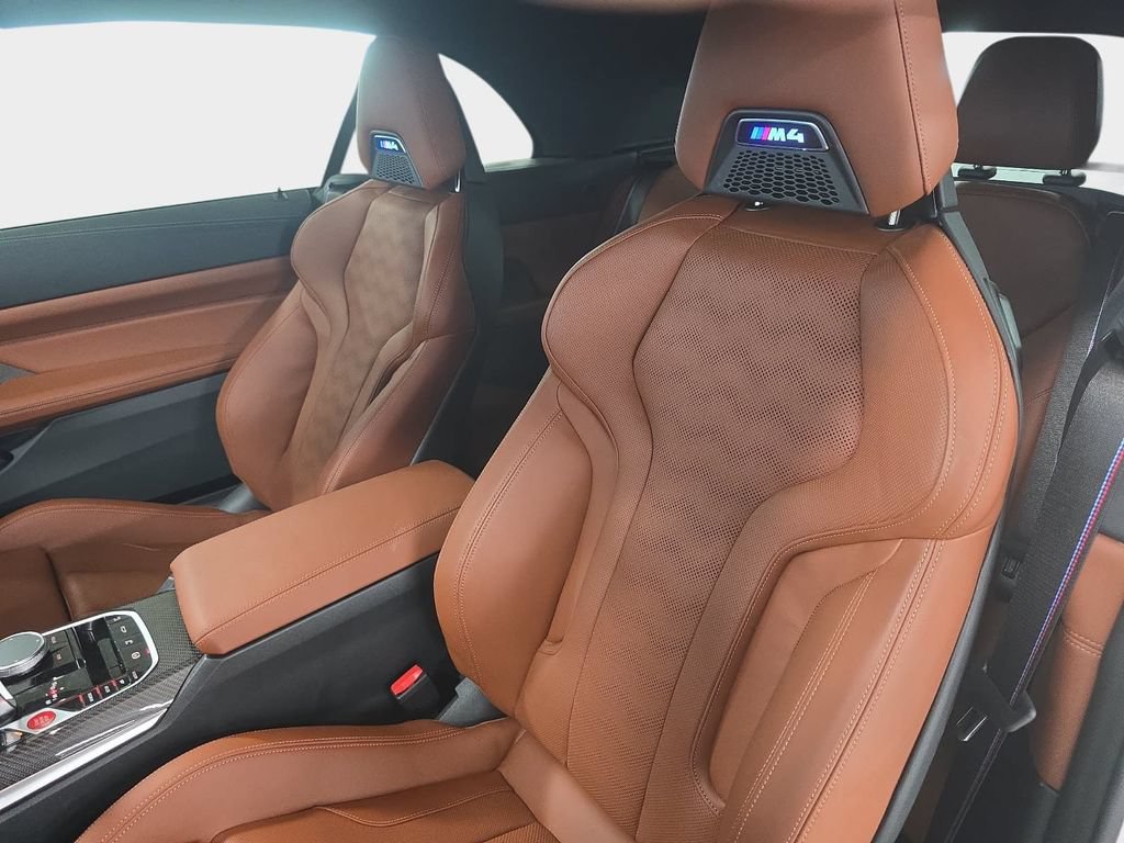 New 2026 BMW M4 xDrive Competition w/ Executive Package AWD/4WD image 7