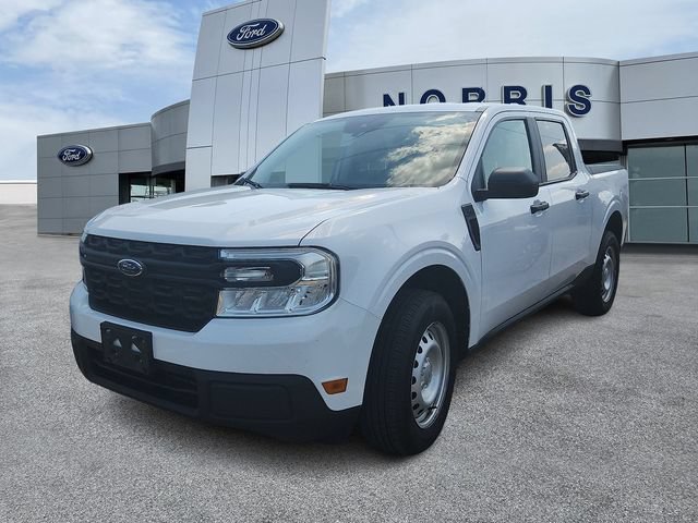 Used 2022 Ford Maverick XL FWD image 3