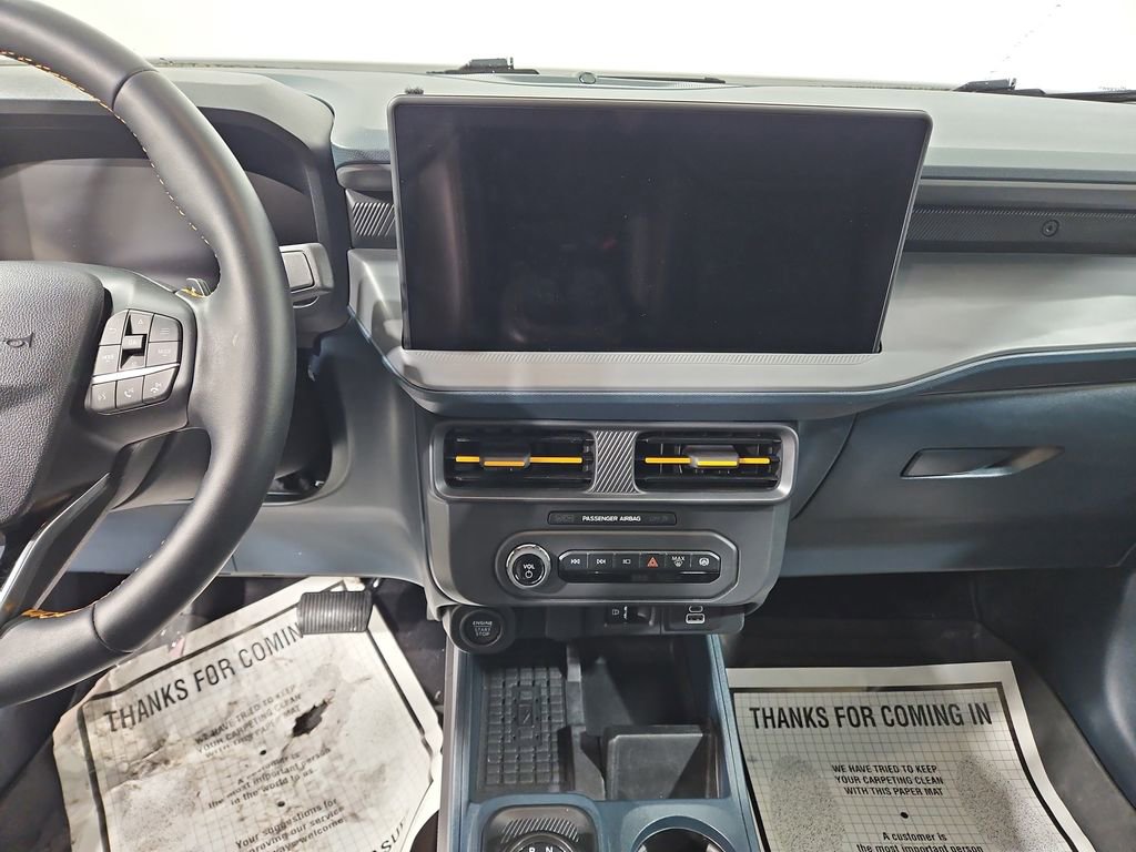 Used 2025 Ford Maverick Tremor image 18