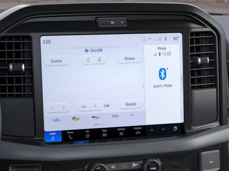 New 2026 Ford F150 XL AWD/4WD image 14