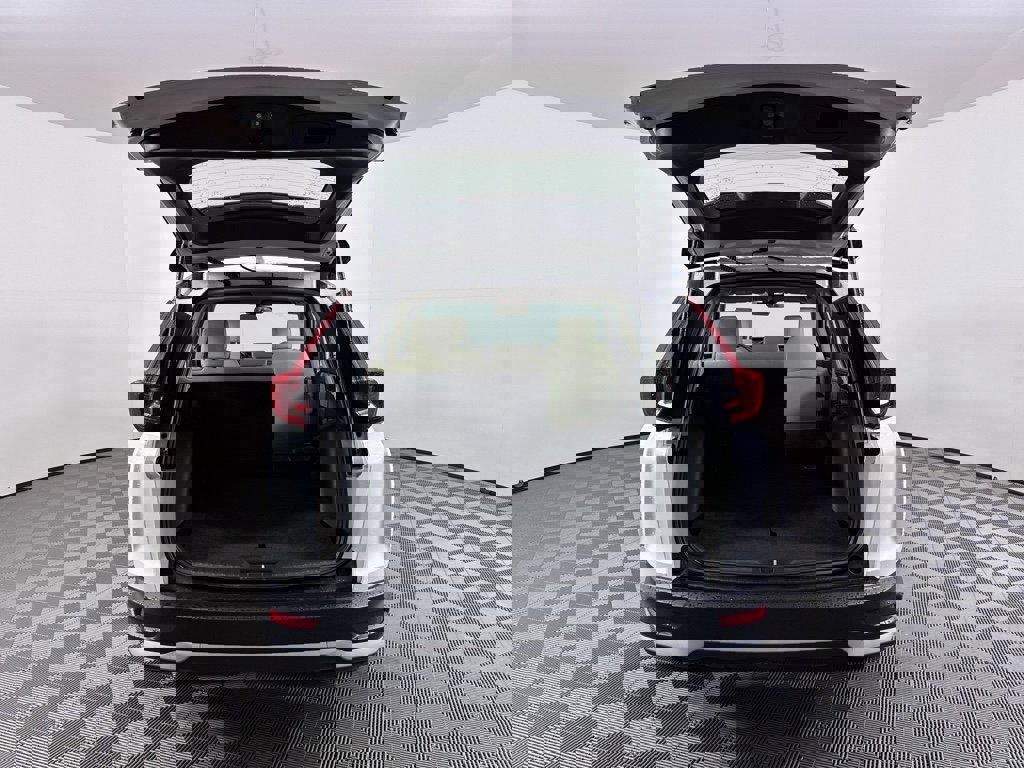 Used 2022 Honda CR-V LX image 8