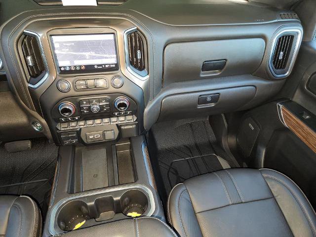Used 2022 Chevrolet Silverado 1500 High Country w/ Technology Package image 17