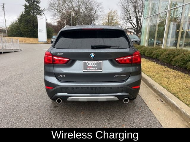 Used 2021 BMW X1 xDrive28i w/ Convenience Package image 5