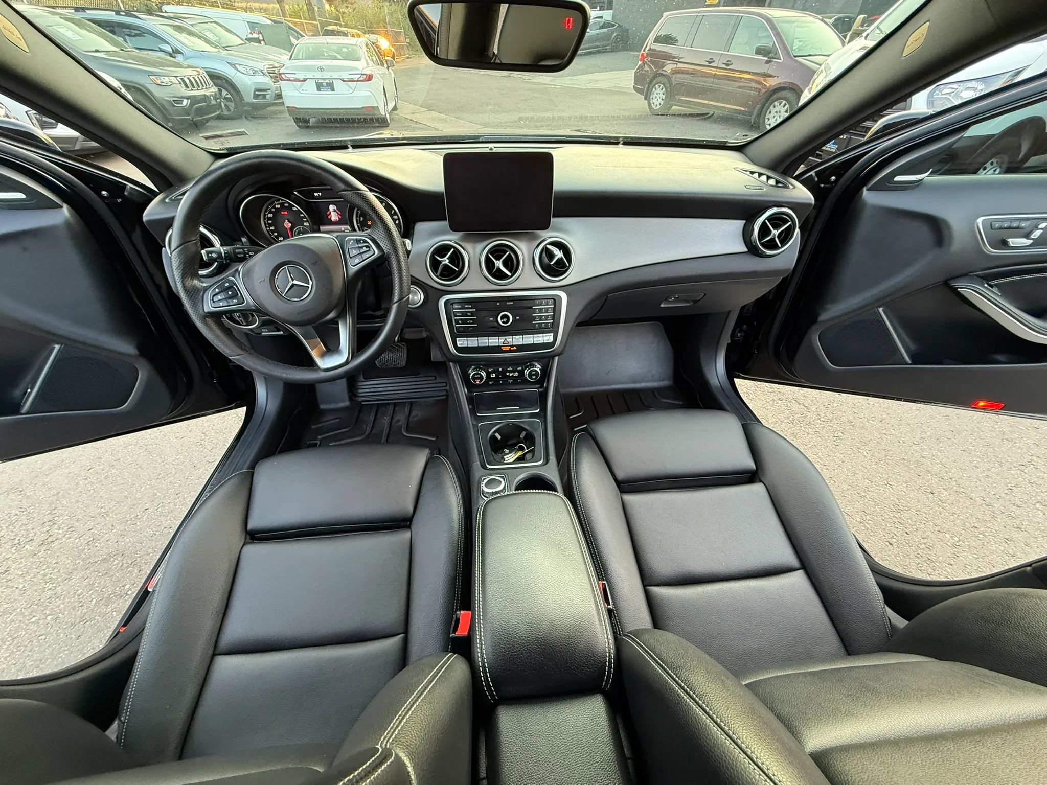 Used 2019 Mercedes-Benz GLA 250 4MATIC image 20