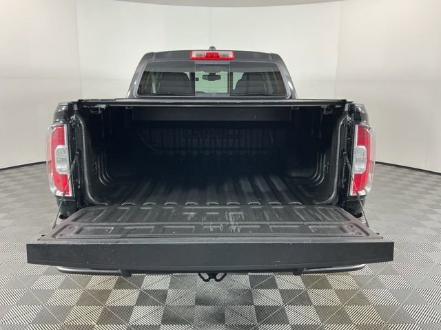 Used 2022 GMC Canyon AT4 image 7