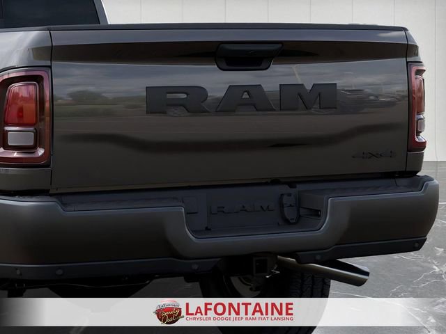 New 2026 RAM 3500 Tradesman image 13