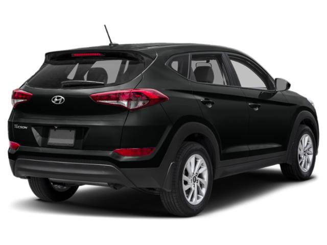 Used 2018 Hyundai Tucson Sport image 2