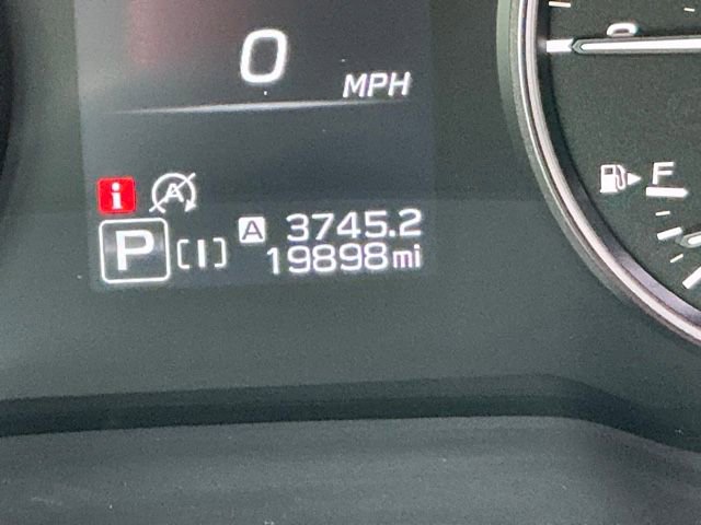 Certified 2025 Subaru Forester Premium image 30