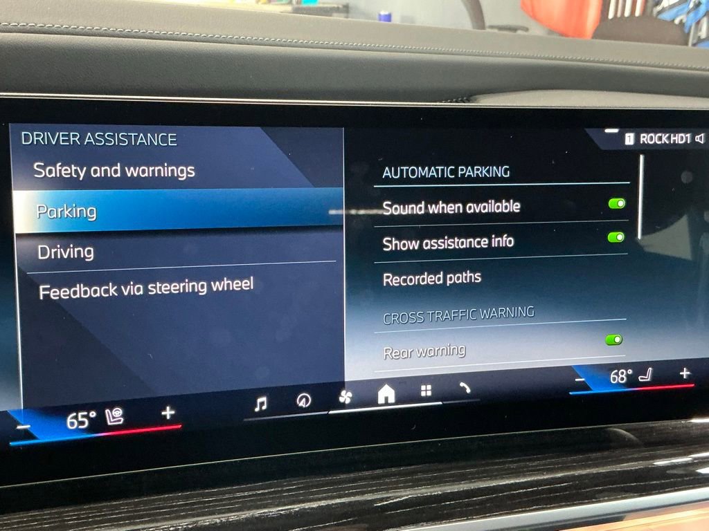 Used 2026 BMW 740i xDrive image 80