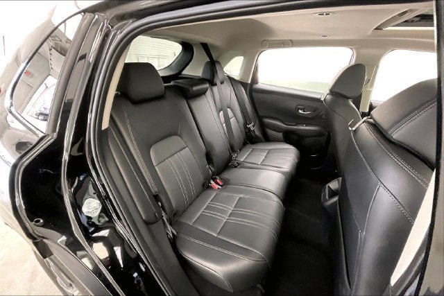 Certified 2025 Honda HR-V EX-L image 19