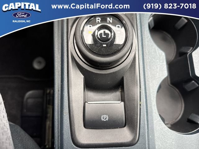 Certified 2022 Ford Maverick XLT w/ XLT Luxury Package image 30