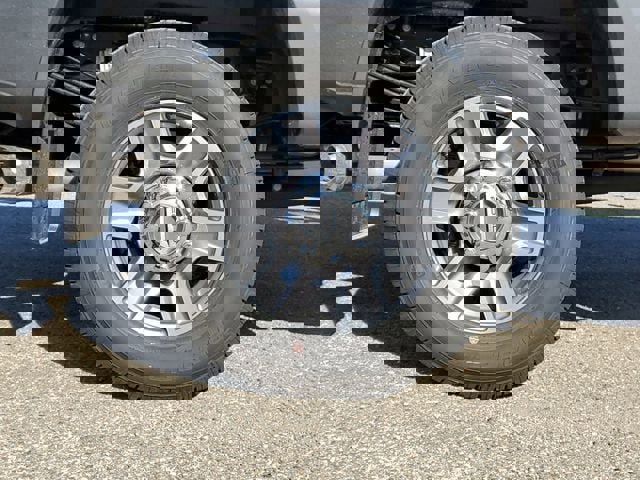 New 2026 Ford F350 Lariat w/ Lariat Ultimate Package image 5