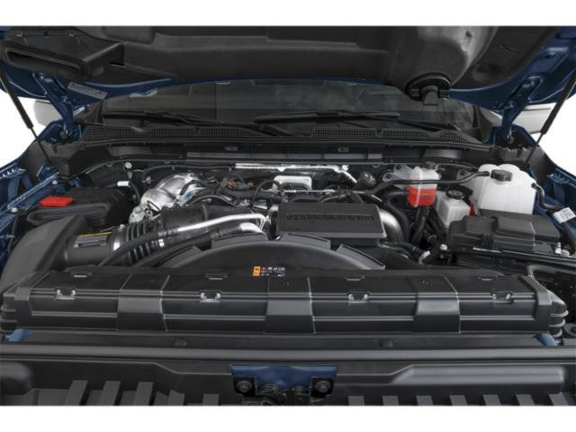 New 2026 GMC Sierra 2500 Denali Ultimate AWD/4WD image 14