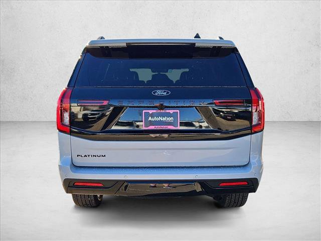 New 2026 Ford Expedition Platinum w/ Stealth Appearance Package image 8