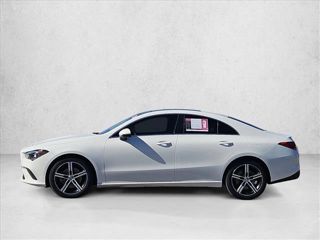 Used 2020 Mercedes-Benz CLA 250 image 9