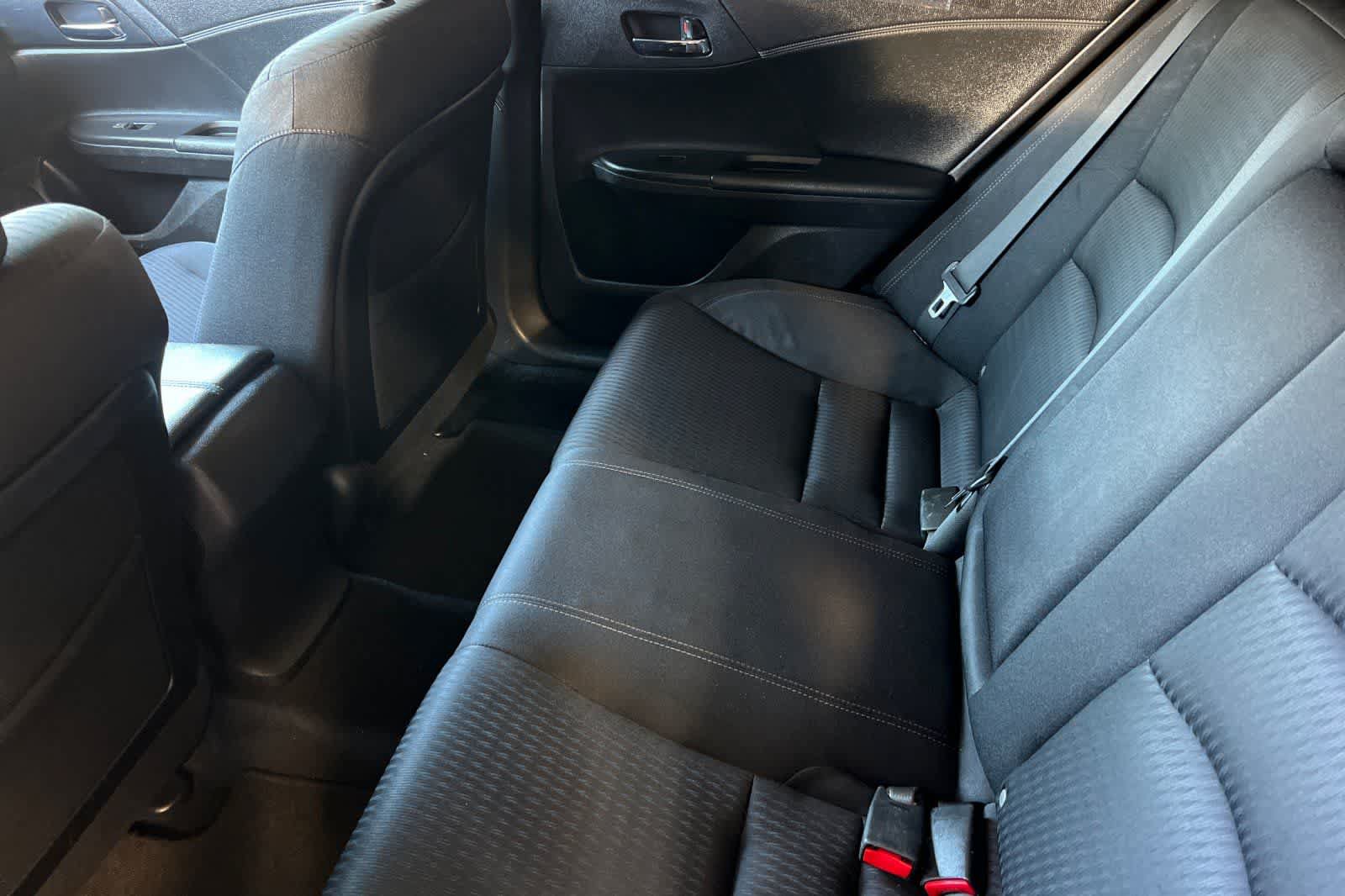 Used 2013 Honda Accord Sport image 5