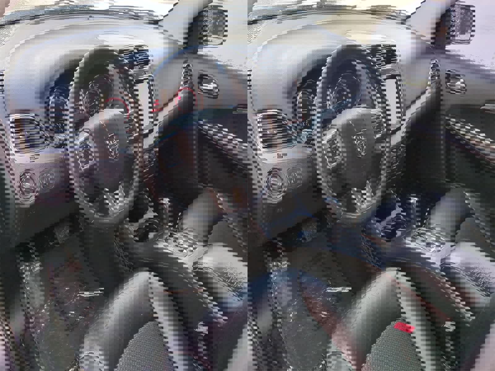 Used 2015 Dodge Journey Crossroad image 10