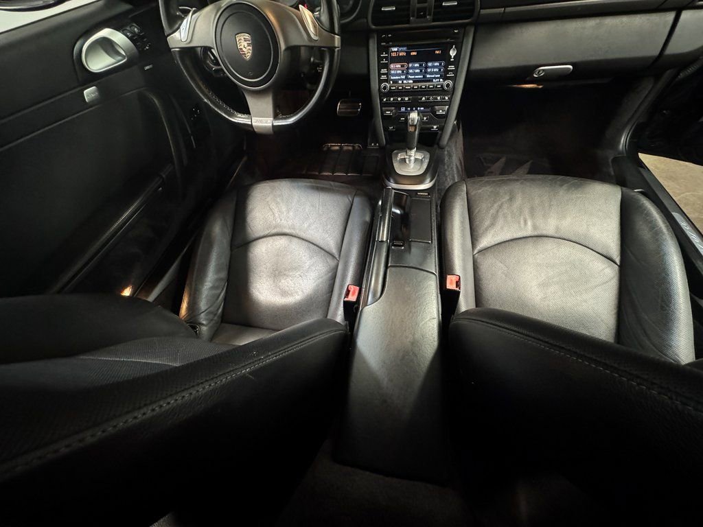 Used 2009 Porsche 911 Carrera image 68