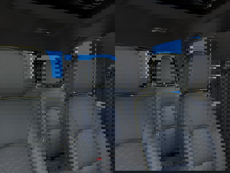 New 2026 Chevrolet Colorado ZR2 image 48