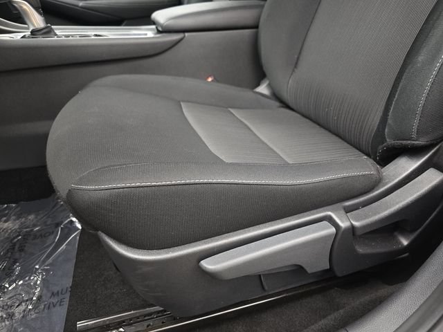 Used 2025 Nissan Sentra SV FWD image 27